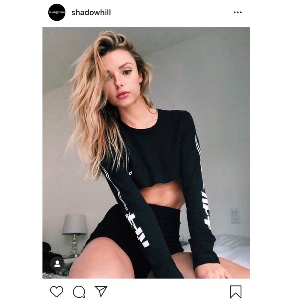 Shadow Hill COAL THERMAL CROP